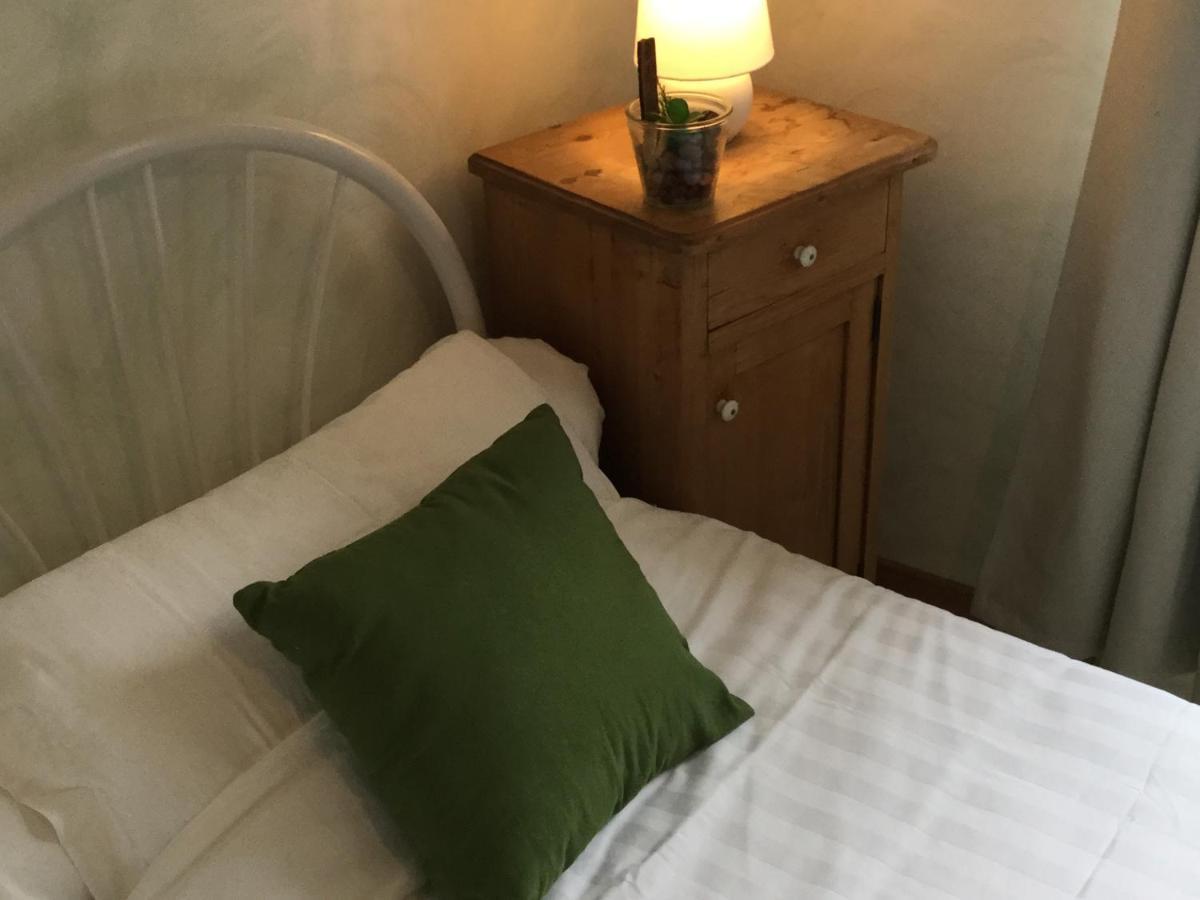 Bed and Breakfast Domaine Du Mas Naut Conques-en-Rouergue Exterior foto